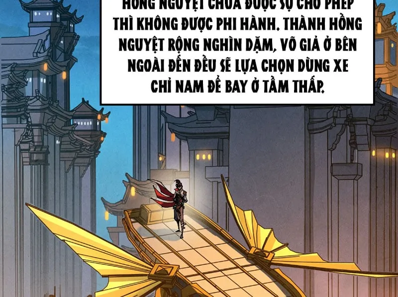 Vạn Cổ Chí Tôn Chap 518 - Next Chap 519