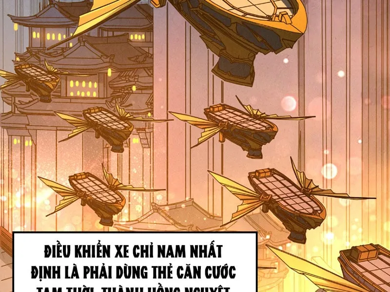 Vạn Cổ Chí Tôn Chap 518 - Next Chap 519