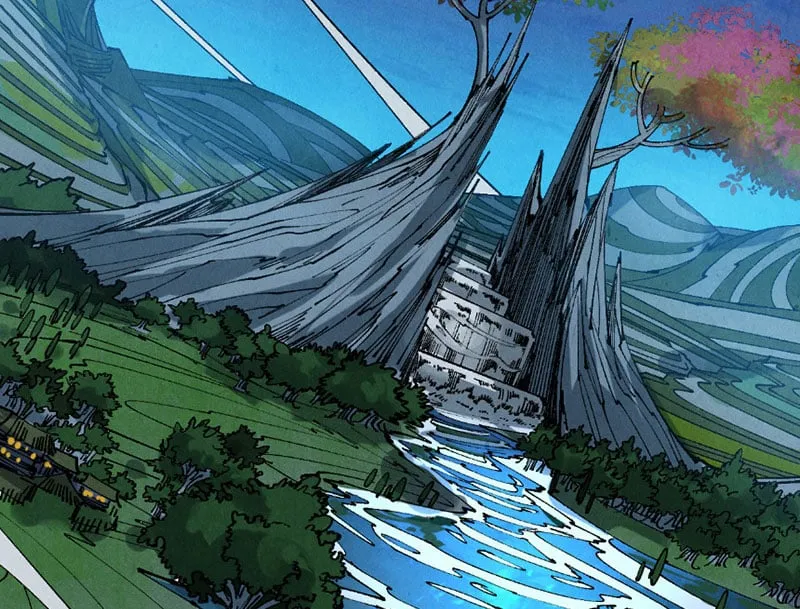 Vạn Cổ Chí Tôn Chap 518 - Next Chap 519