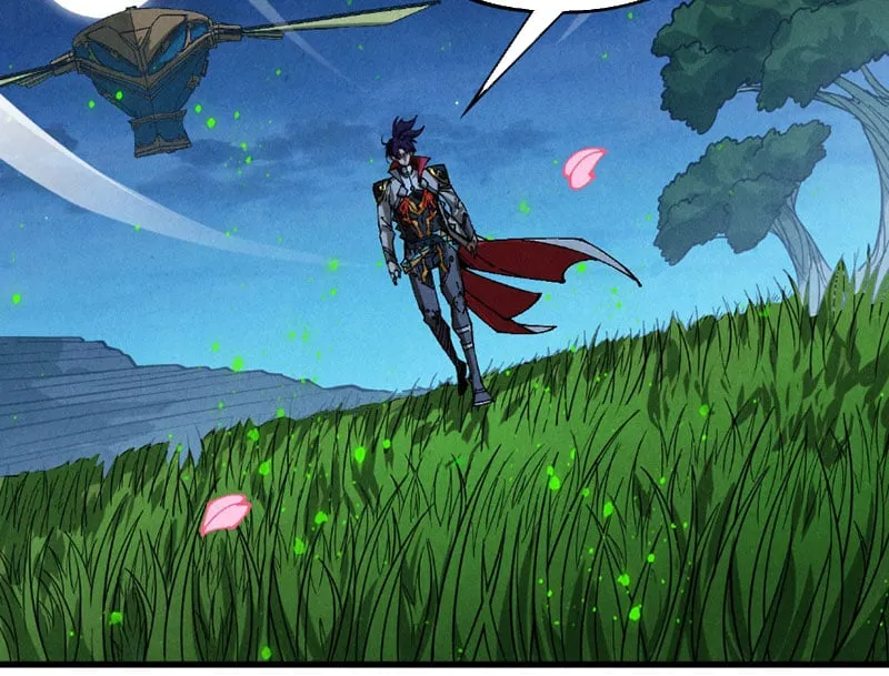 Vạn Cổ Chí Tôn Chap 518 - Next Chap 519