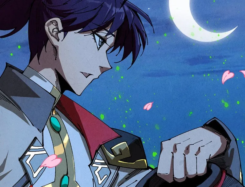Vạn Cổ Chí Tôn Chap 518 - Next Chap 519