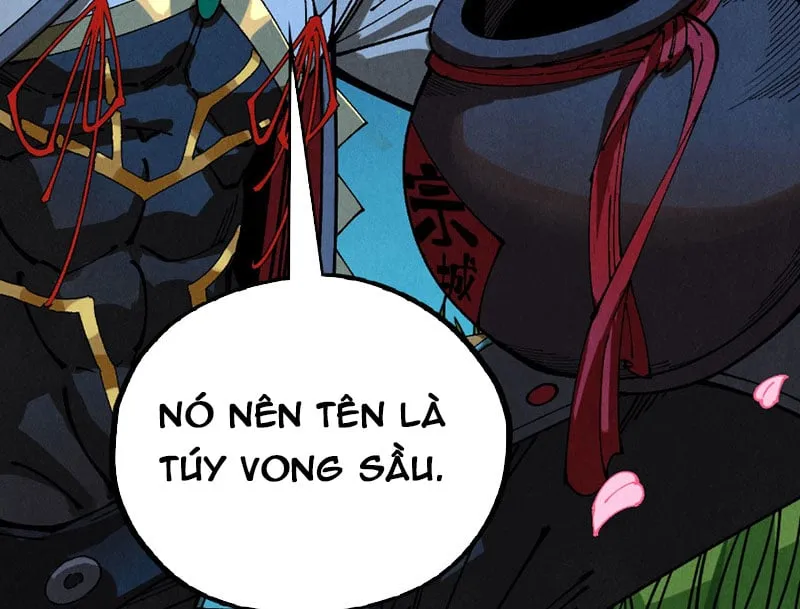 Vạn Cổ Chí Tôn Chap 518 - Next Chap 519