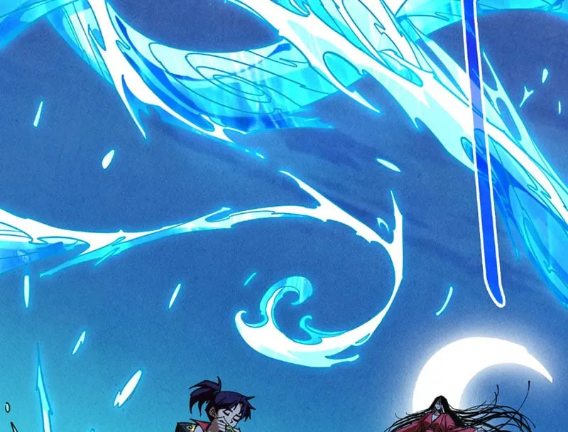 Vạn Cổ Chí Tôn Chap 518 - Next Chap 519