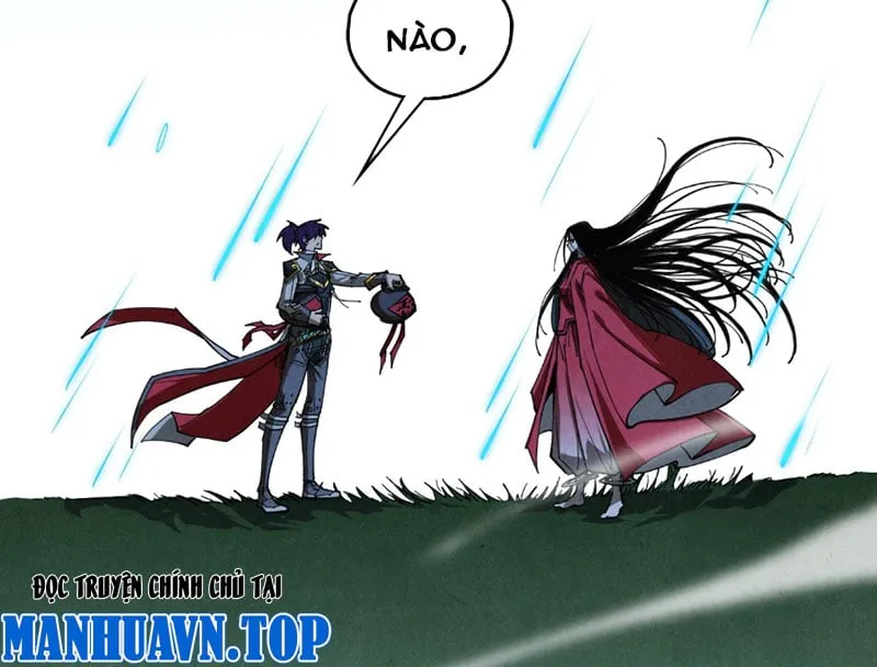 Vạn Cổ Chí Tôn Chap 518 - Next Chap 519