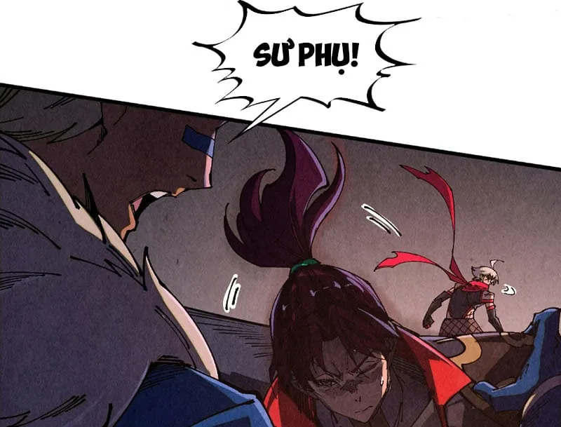 Vạn Cổ Chí Tôn Chap 518 - Next Chap 519