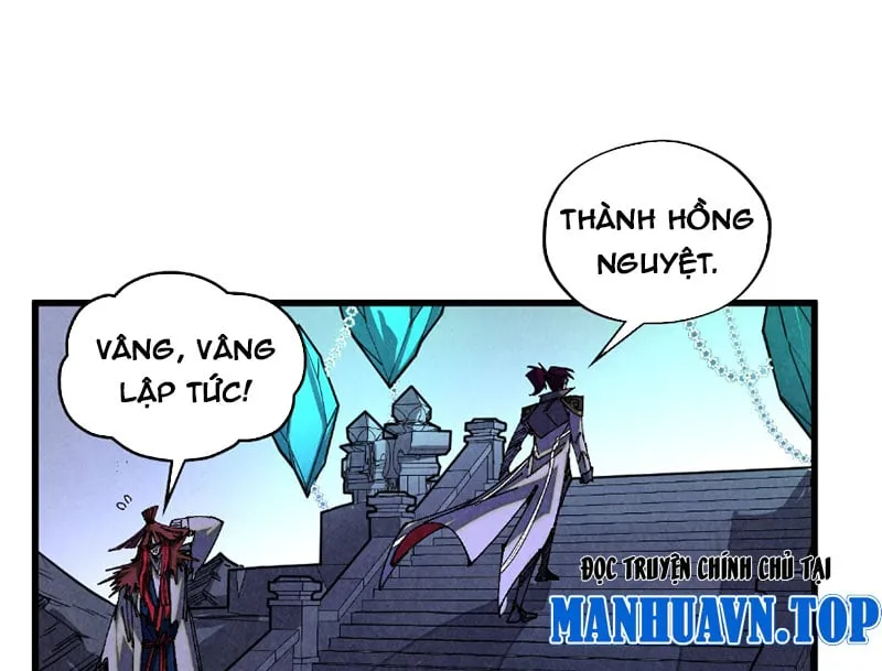 Vạn Cổ Chí Tôn Chap 518 - Next Chap 519