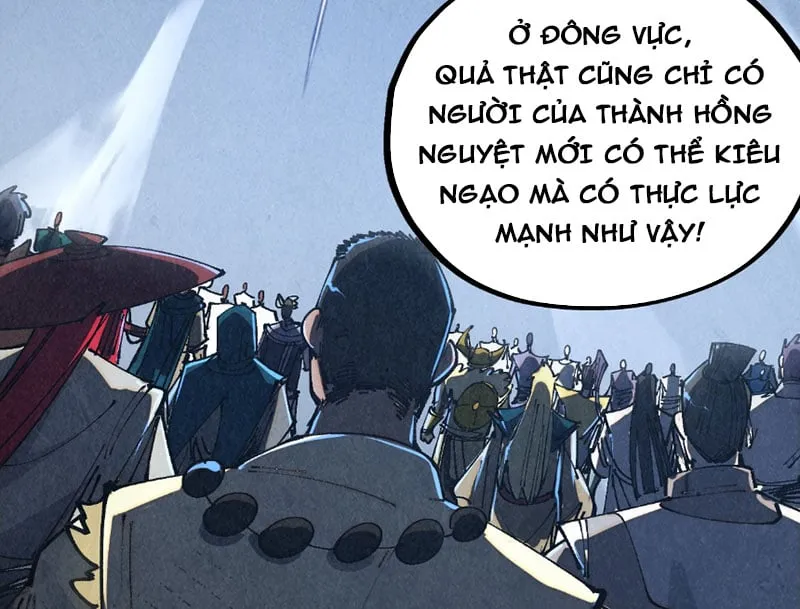 Vạn Cổ Chí Tôn Chap 518 - Next Chap 519