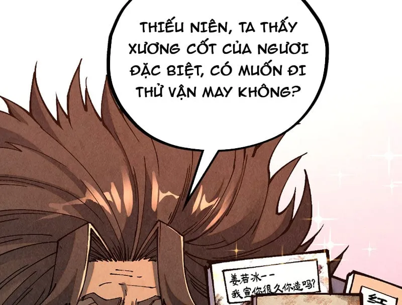 Vạn Cổ Chí Tôn Chap 518 - Next Chap 519