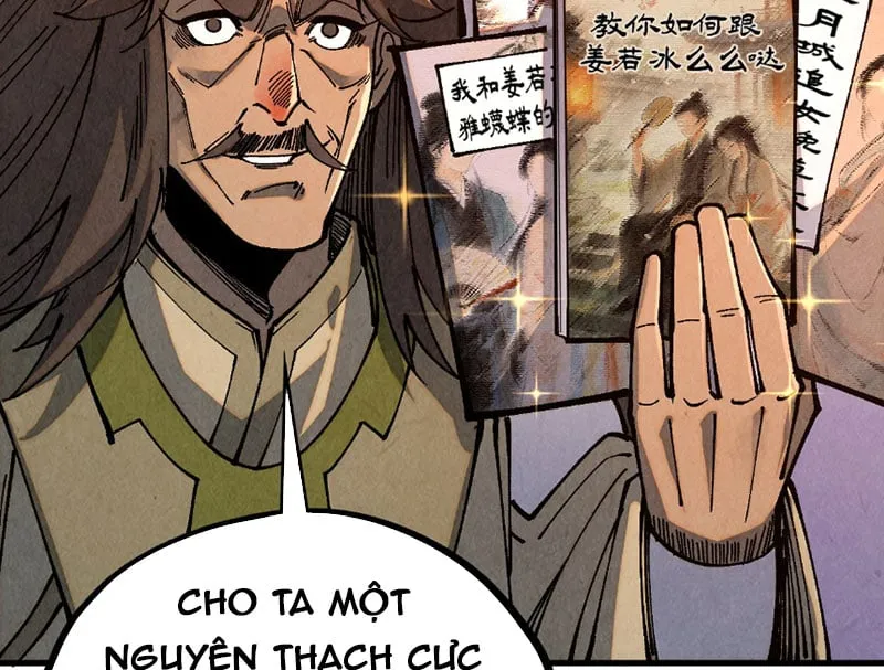 Vạn Cổ Chí Tôn Chap 518 - Next Chap 519