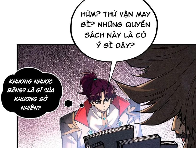Vạn Cổ Chí Tôn Chap 518 - Next Chap 519