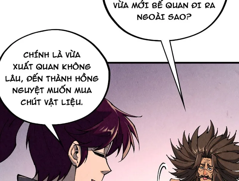 Vạn Cổ Chí Tôn Chap 518 - Next Chap 519