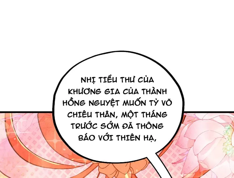 Vạn Cổ Chí Tôn Chap 518 - Next Chap 519