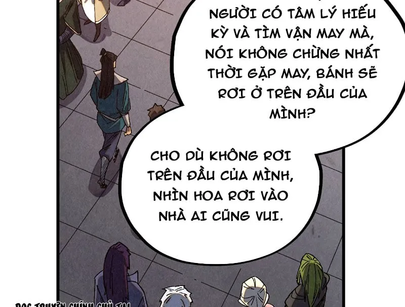 Vạn Cổ Chí Tôn Chap 518 - Next Chap 519