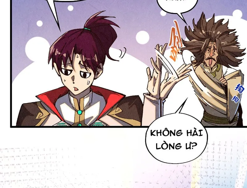 Vạn Cổ Chí Tôn Chap 518 - Next Chap 519