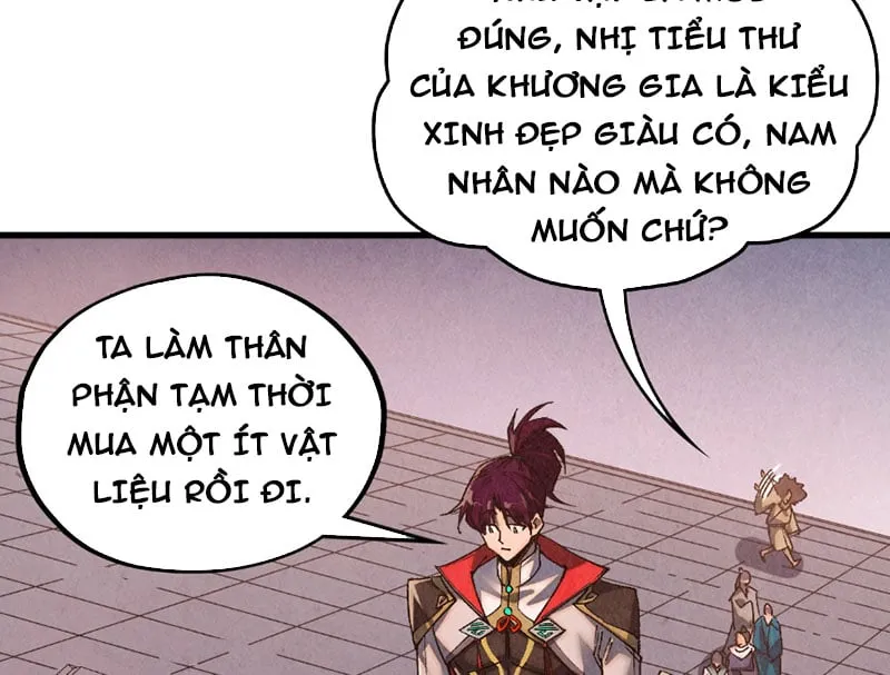 Vạn Cổ Chí Tôn Chap 518 - Next Chap 519