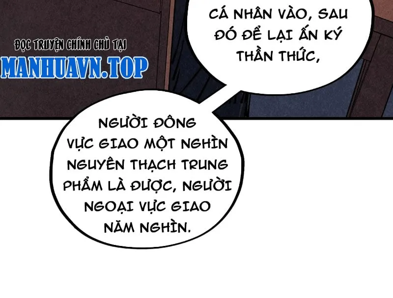 Vạn Cổ Chí Tôn Chap 518 - Next Chap 519