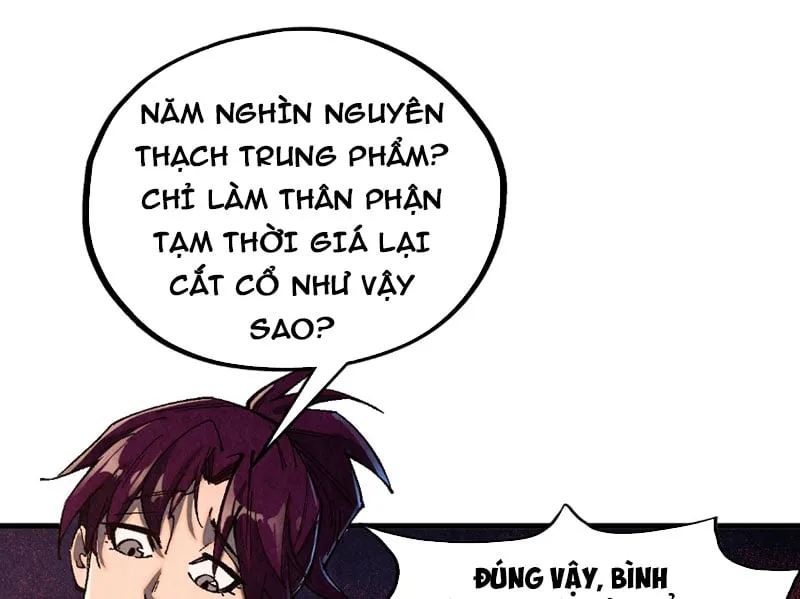 Vạn Cổ Chí Tôn Chap 518 - Next Chap 519