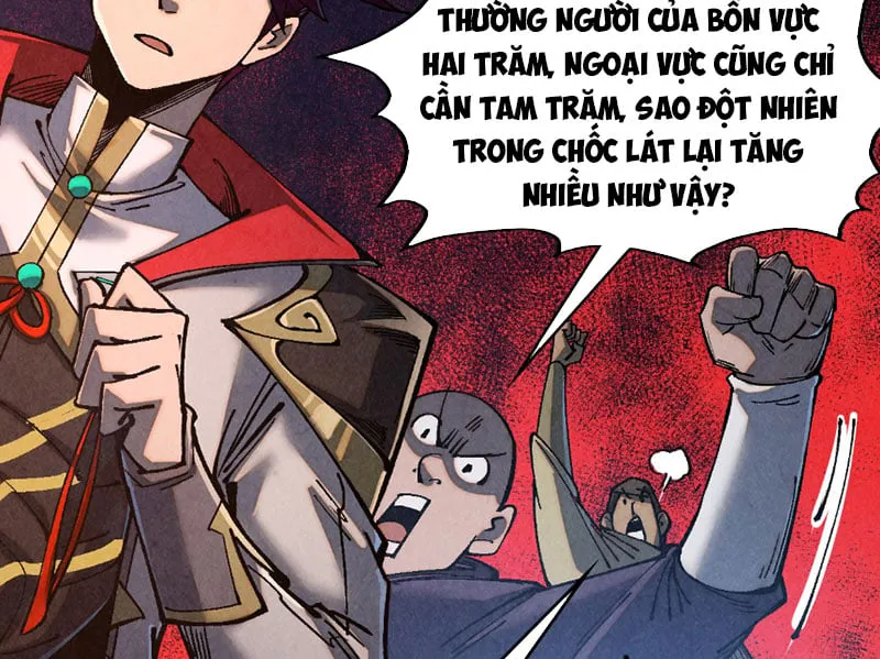 Vạn Cổ Chí Tôn Chap 518 - Next Chap 519