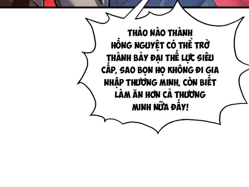 Vạn Cổ Chí Tôn Chap 518 - Next Chap 519