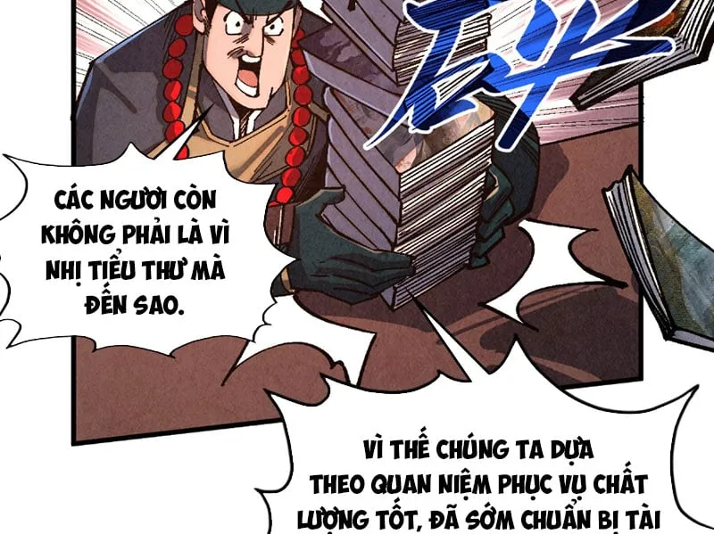 Vạn Cổ Chí Tôn Chap 518 - Next Chap 519