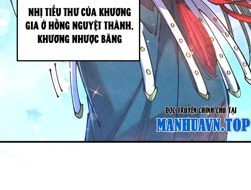 Vạn Cổ Chí Tôn Chap 519 - Next Chap 520