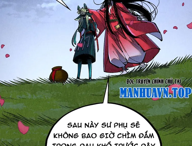 Vạn Cổ Chí Tôn Chap 519 - Next Chap 520