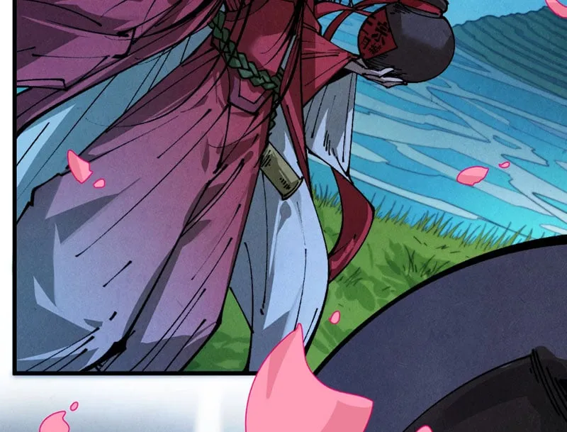 Vạn Cổ Chí Tôn Chap 519 - Next Chap 520