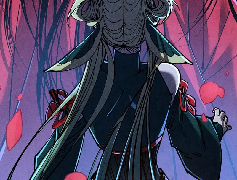 Vạn Cổ Chí Tôn Chap 519 - Next Chap 520