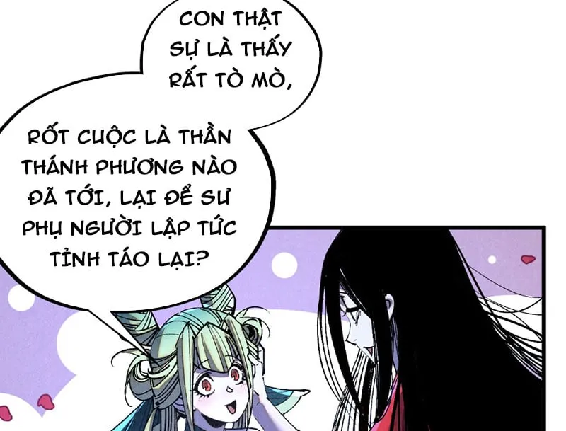 Vạn Cổ Chí Tôn Chap 519 - Next Chap 520