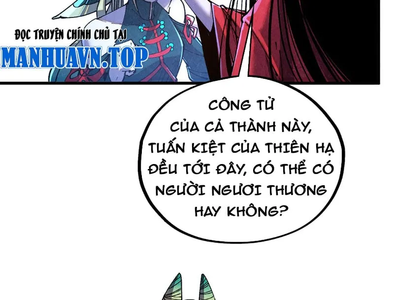 Vạn Cổ Chí Tôn Chap 519 - Next Chap 520