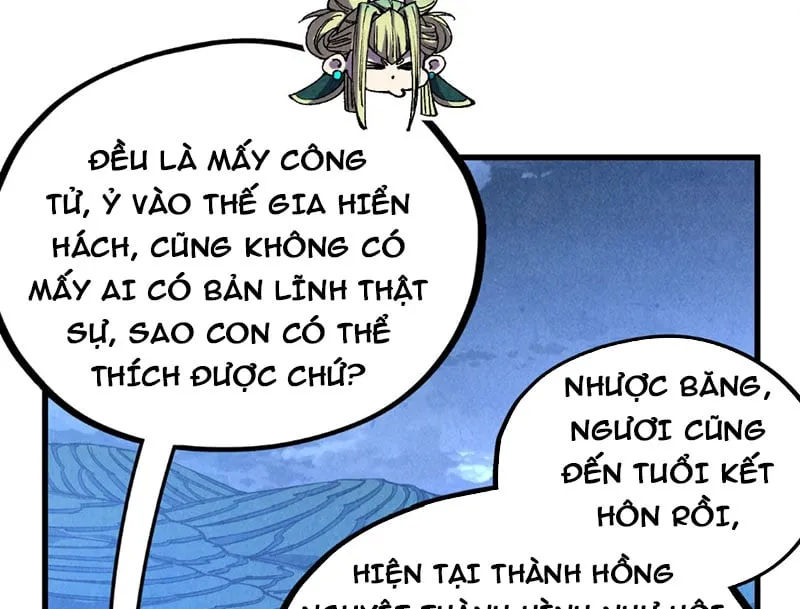 Vạn Cổ Chí Tôn Chap 519 - Next Chap 520
