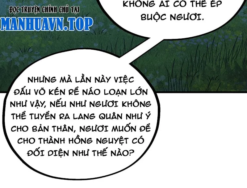 Vạn Cổ Chí Tôn Chap 519 - Next Chap 520