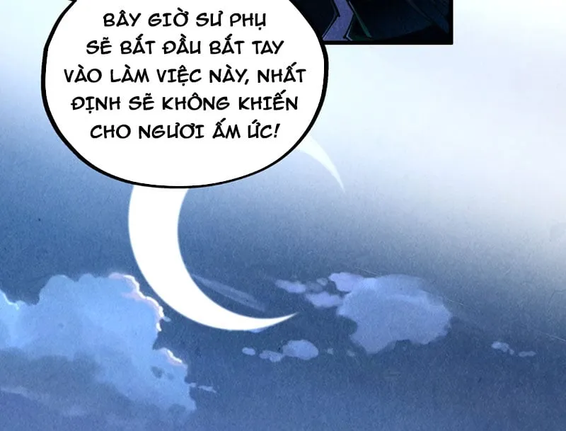 Vạn Cổ Chí Tôn Chap 519 - Next Chap 520