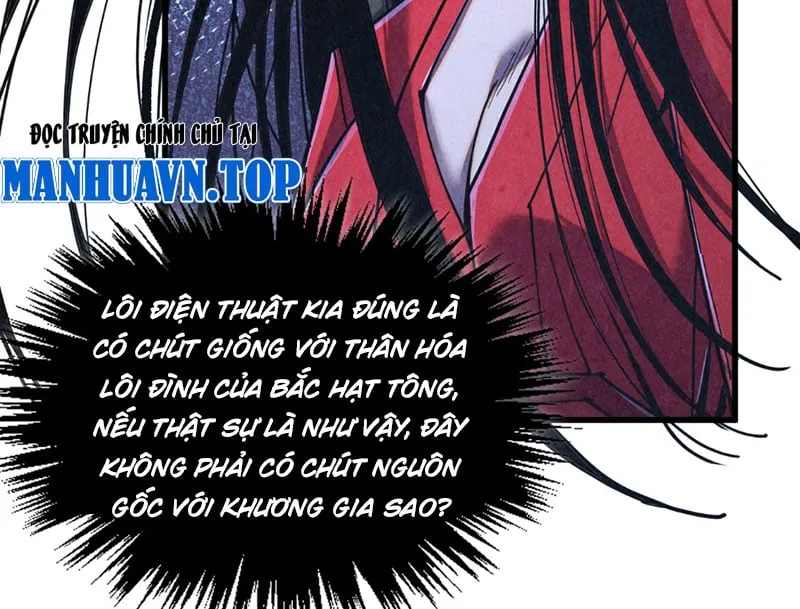 Vạn Cổ Chí Tôn Chap 519 - Next Chap 520