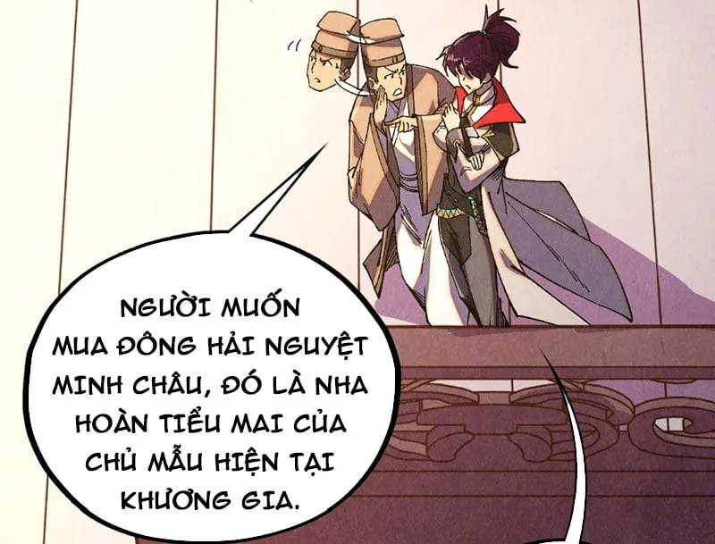 Vạn Cổ Chí Tôn Chap 519 - Next Chap 520