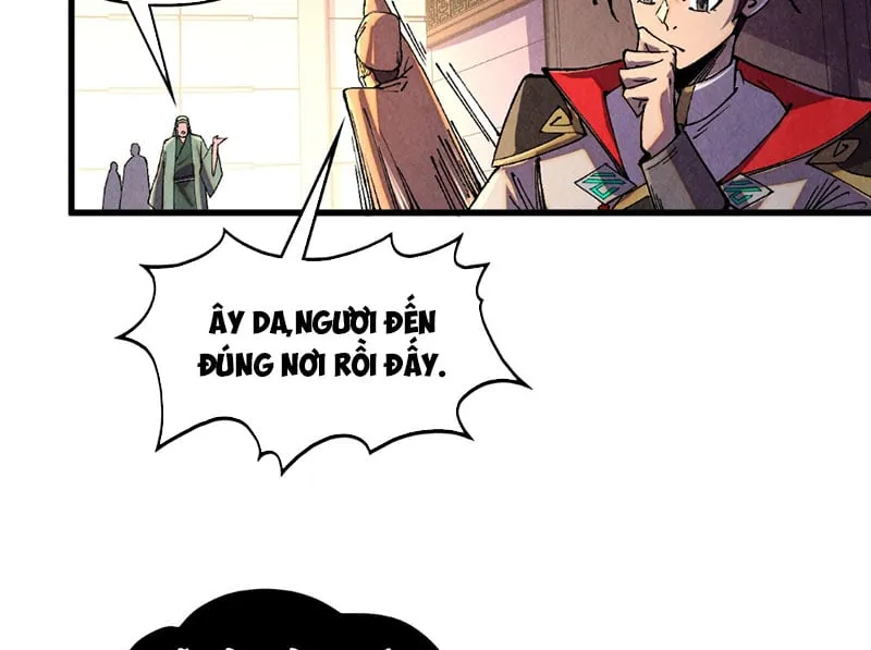 Vạn Cổ Chí Tôn Chap 519 - Next Chap 520
