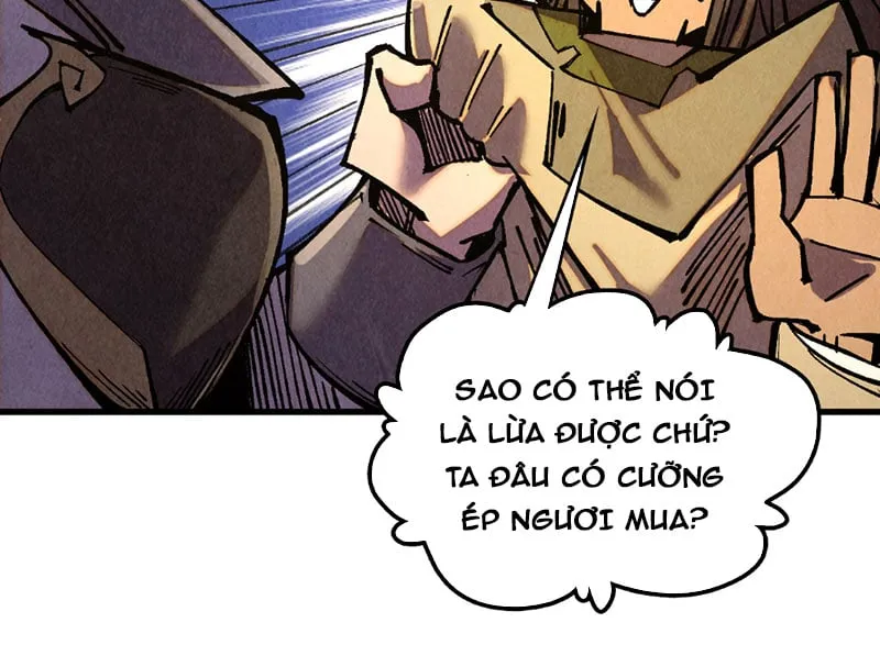 Vạn Cổ Chí Tôn Chap 519 - Next Chap 520