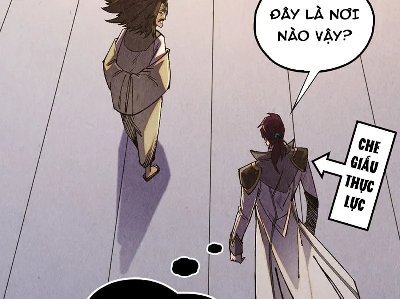 Vạn Cổ Chí Tôn Chap 519 - Next Chap 520