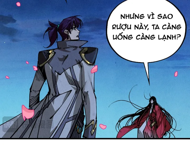 Vạn Cổ Chí Tôn Chap 519 - Next Chap 520
