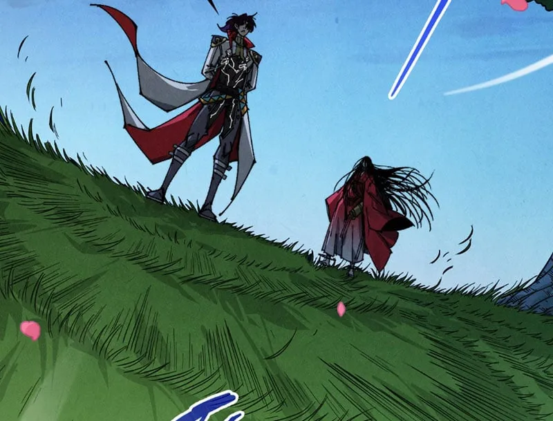 Vạn Cổ Chí Tôn Chap 519 - Next Chap 520
