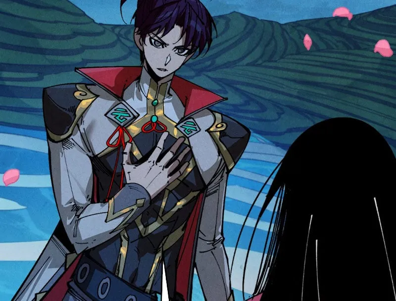 Vạn Cổ Chí Tôn Chap 519 - Next Chap 520