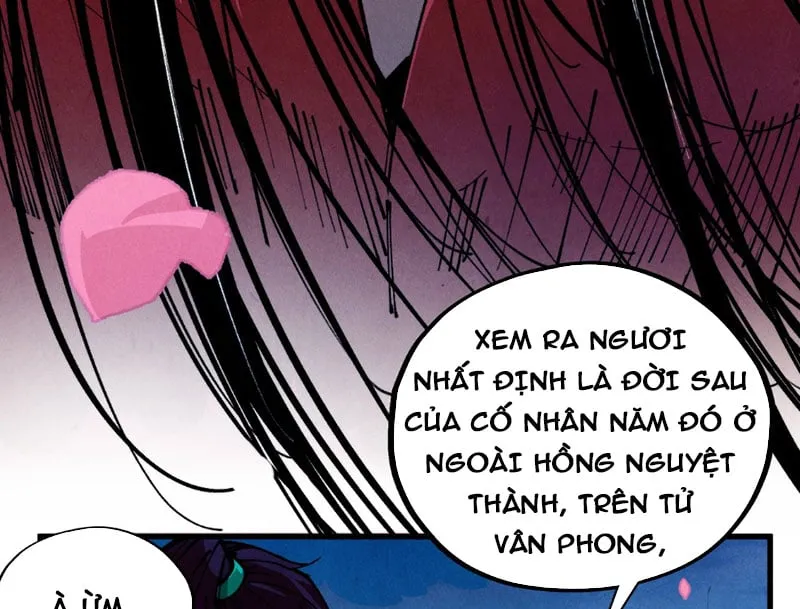 Vạn Cổ Chí Tôn Chap 519 - Next Chap 520