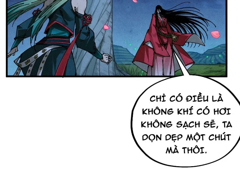 Vạn Cổ Chí Tôn Chap 519 - Next Chap 520