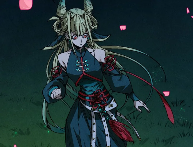 Vạn Cổ Chí Tôn Chap 519 - Next Chap 520