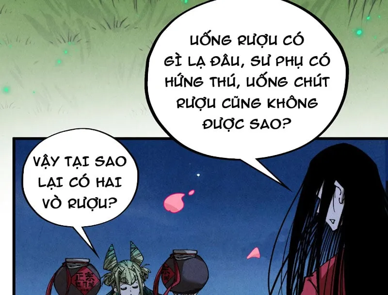 Vạn Cổ Chí Tôn Chap 519 - Next Chap 520