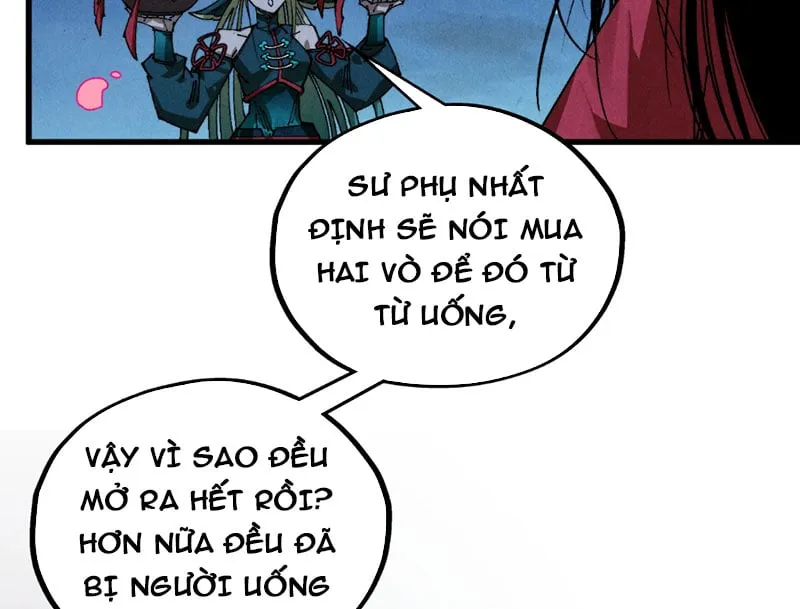 Vạn Cổ Chí Tôn Chap 519 - Next Chap 520