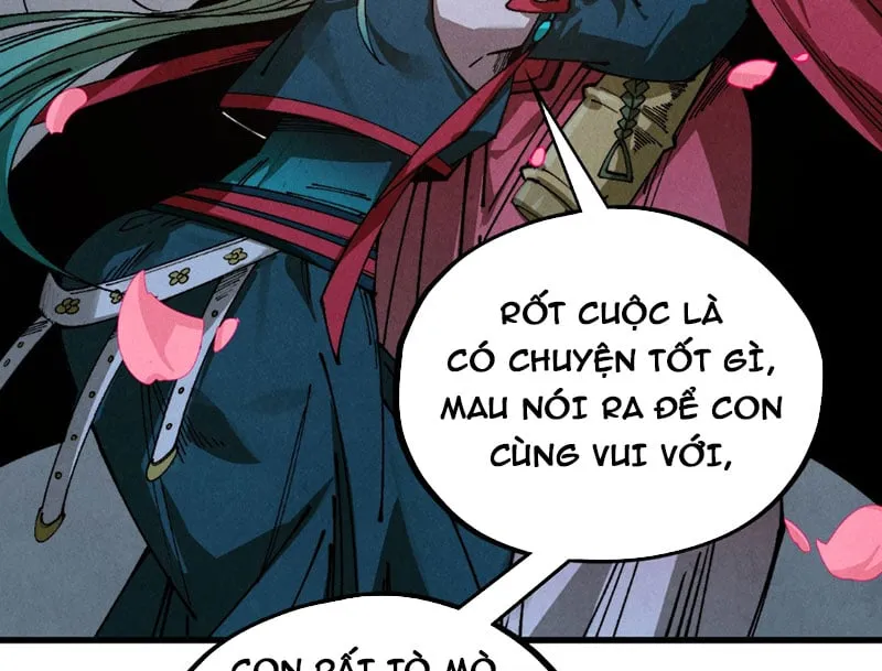 Vạn Cổ Chí Tôn Chap 519 - Next Chap 520