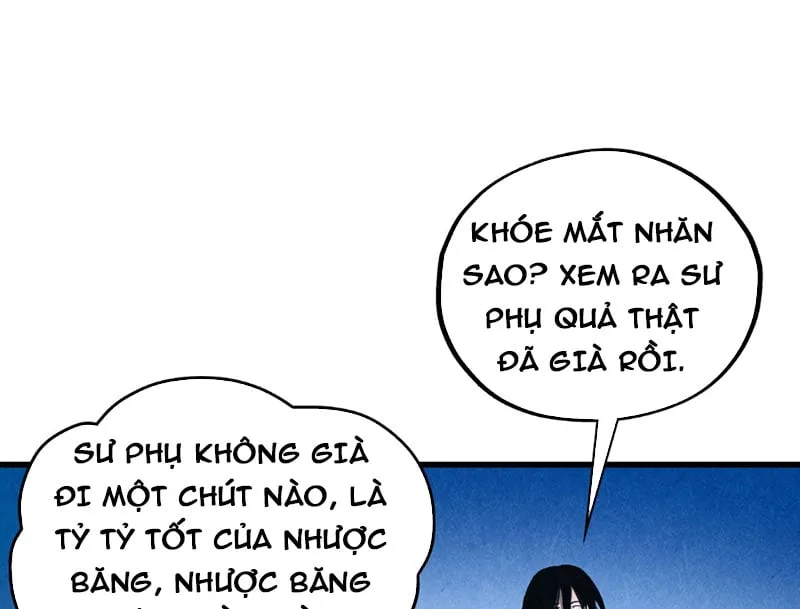 Vạn Cổ Chí Tôn Chap 519 - Next Chap 520