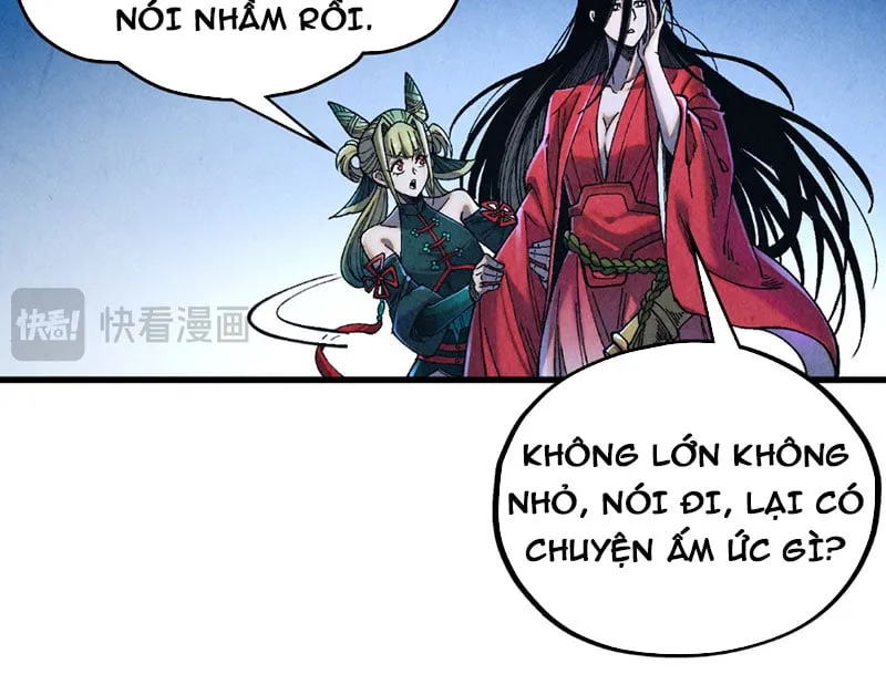 Vạn Cổ Chí Tôn Chap 519 - Next Chap 520