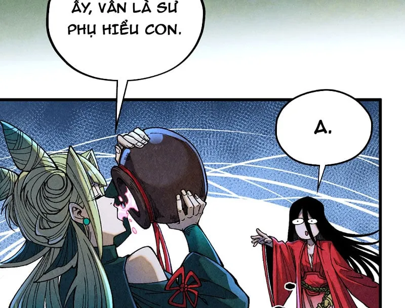 Vạn Cổ Chí Tôn Chap 519 - Next Chap 520